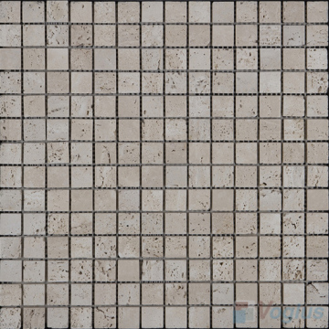 Heritage Travertine Stone Mosaic
