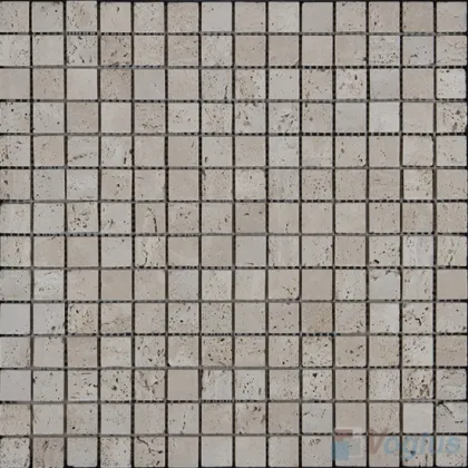 Heritage Travertine Stone Mosaic