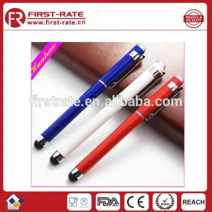 Cheap Promotional Touch Screen Pen,Stylus Touch Pen