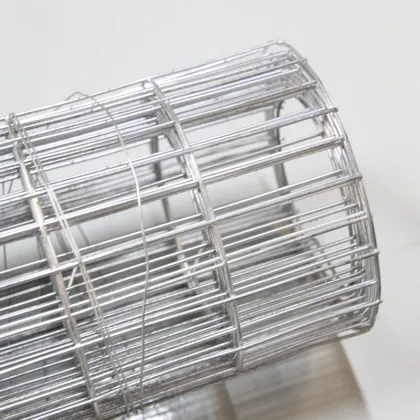 Customized Wire Mesh Fencing - Mesh Expanded Metal Solutions