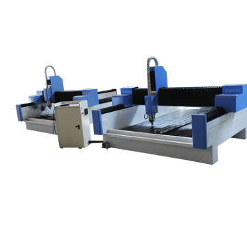1325 CNC Router for Stone Engraving - Best Price Marble CNC Machine
