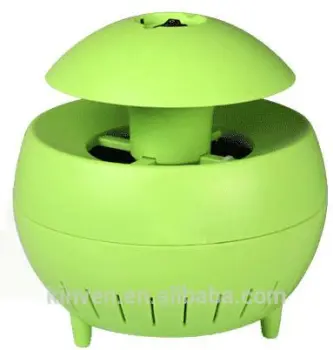 indoor electronic lamp mosquito killer
