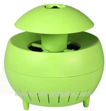 indoor electronic lamp mosquito killer