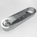 CNC Machining Aluminum Components