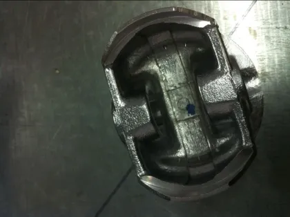 Engine Parts Piston For Honda L15A1 13010-PWC-010