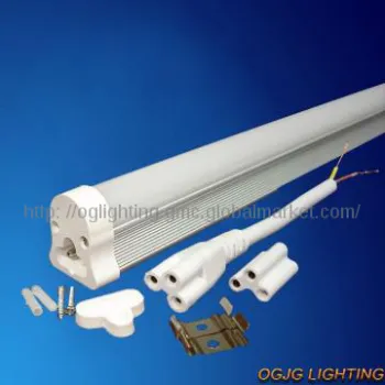 Linkable, T5 LED Cabinet Lamp