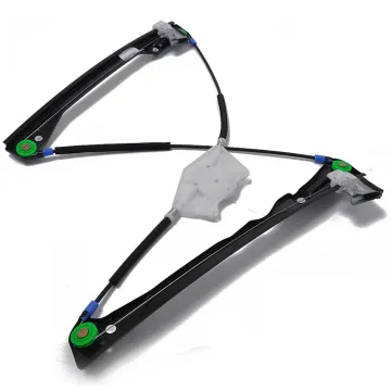 Power Lifter Window Regulator Front Left Wholesale Price at BAJUTU For Golf Bora OE:1J4837461F ,Ebay,Wish Hot Seller