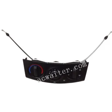 OE#9062919 Car AC/Heater Control Panel