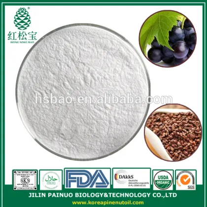raisin oil powder Grapeseed Oil Micro-Capsules Powder