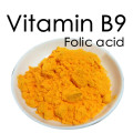 VITAMIN B9(FOLIC ACID)