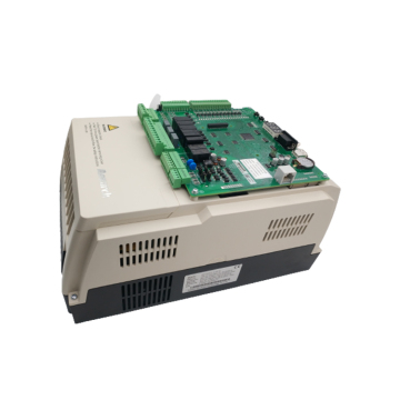 Intelligent Multiple Power Option Elevator Control Cabinet 3000 - 220V/380V