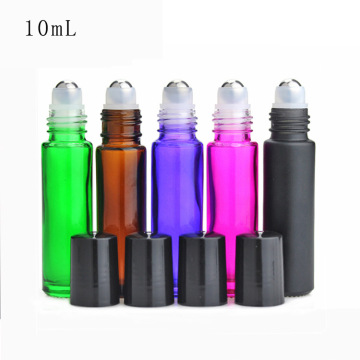 China Wholesale Roll-On Glass Bottles: 1ml to 10ml