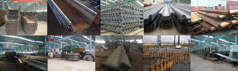 Sheet Pile