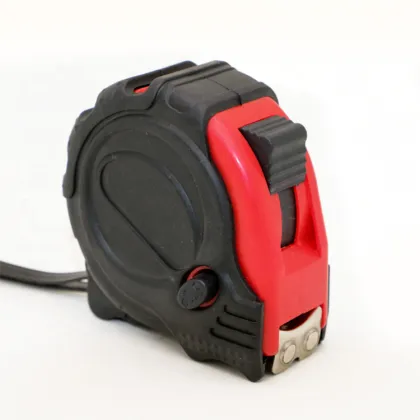 Freeman Digital Electronic Measuring Tape