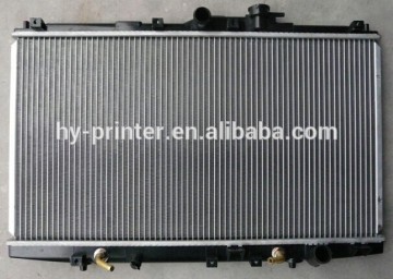 New OEM 16400 Radiator For PICKUP MT,for auto parts