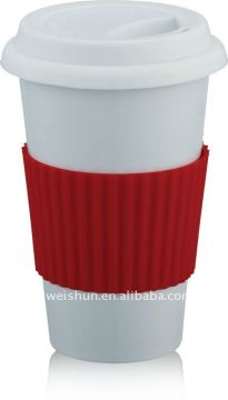 coffee cup