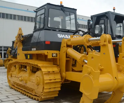 SHANTUI brand mining dozer 320HP
