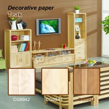 decorative paper