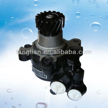 Hino Truck Power steering Pump 44310-1901 44310-1881 H06CT H07D hino truck spare parts