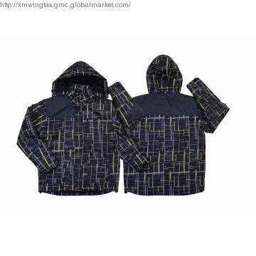 Men\'s Padding Jacket