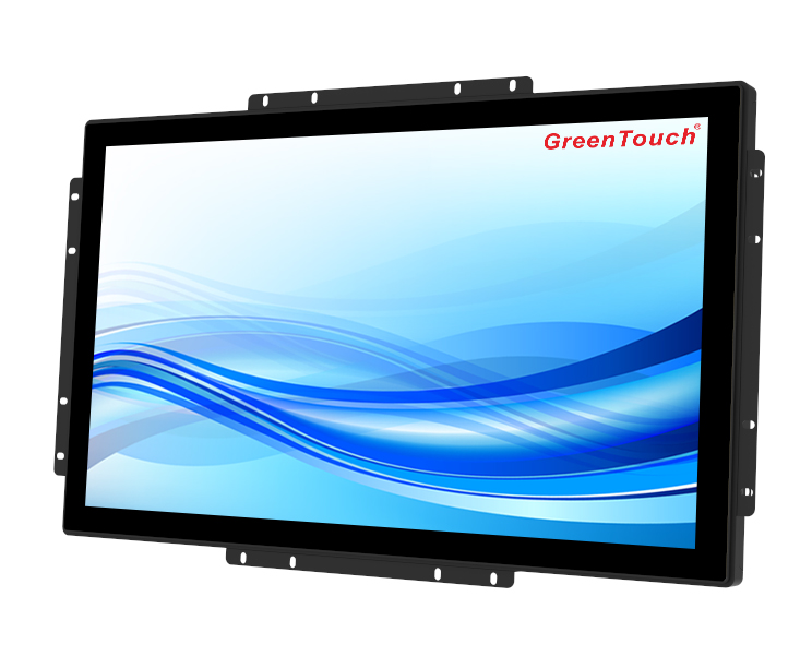 Touch Monitor Lenovo