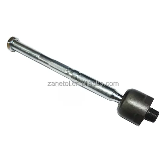 ZANETOL Steering Inner Tie Rod End for 68318140AA 68318140AB 68318140AC EV801493 MS25735