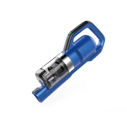 150W Rechargeable Vertical Portable Wireless Vacuum Cleaner