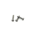 Best Screws Slotted Phillips OEM