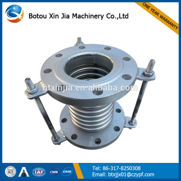 Stainless Steel Air Cooling Compensator