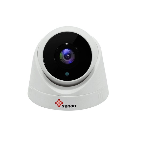 Best indoor wired ip security camera 3MP