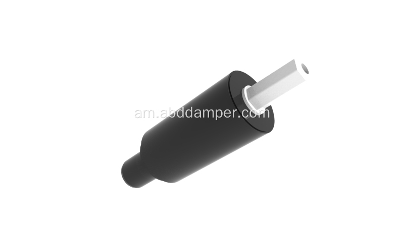 Rotary Damper Shaft Damper Application በስክሪን መስኮት ላይ