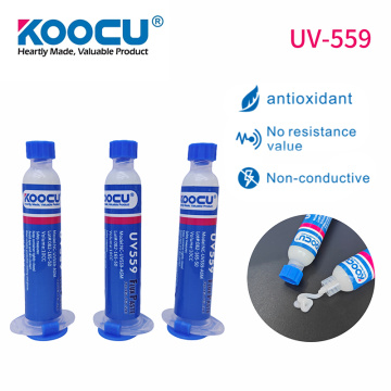 Flusso di saldatura per la pasta di flusso di elettronica