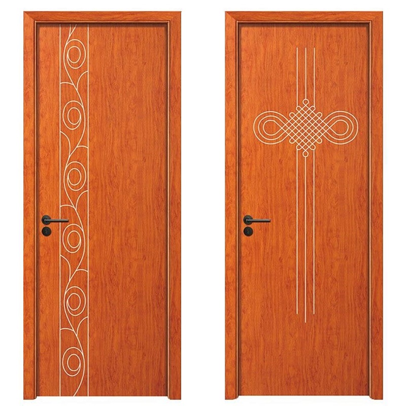 Melamine Door