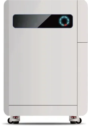 Low Voltage Energy Storage Solutions