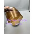 translucent materials Pharma-Grade PVC/PVDC film