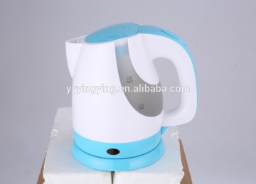Good quality and best selling electric kettle tea kettle