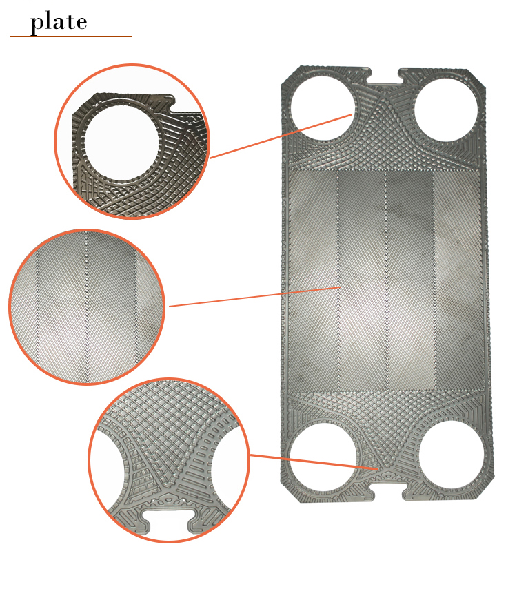 cetetherm plate heat exchanger