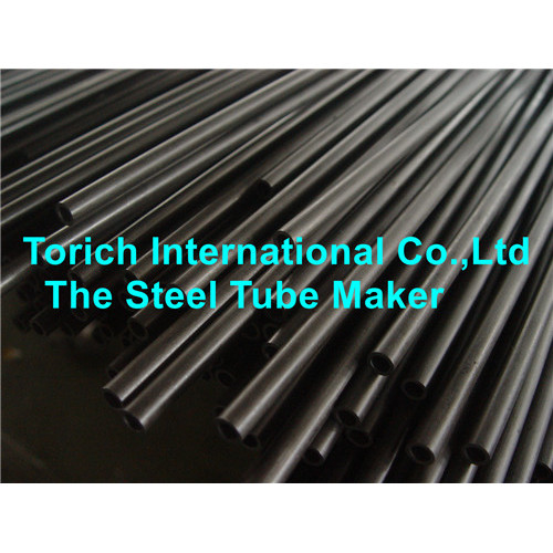 Carbon Steel Boiler Tube Heat Exchanger Tubes