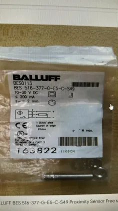 Allen Bradley HMI PLC touch screen 22-COMM-P