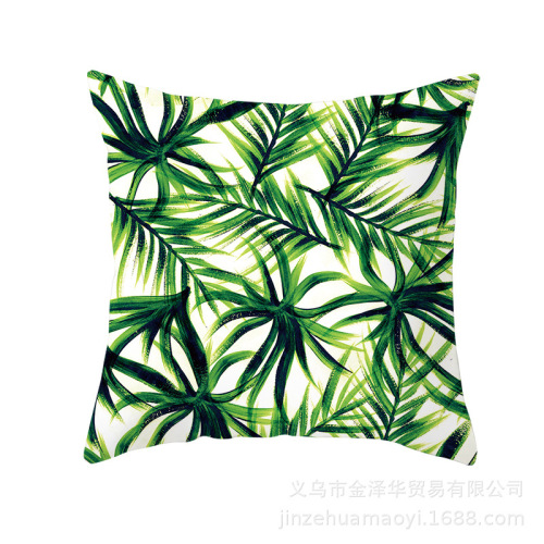 Factory Direct sales Christmas limited 3D digital pillowcase