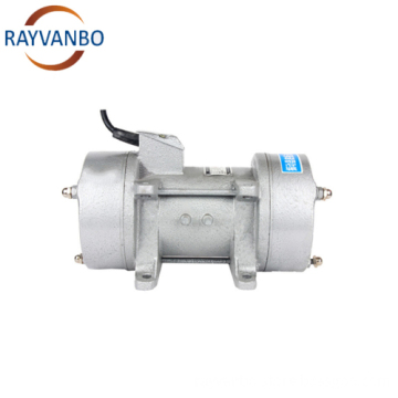 Professional Zw Series Vibrating Concrete Vibrators: 220V-380V, 0.75KW to 2.2KW External Type Motors