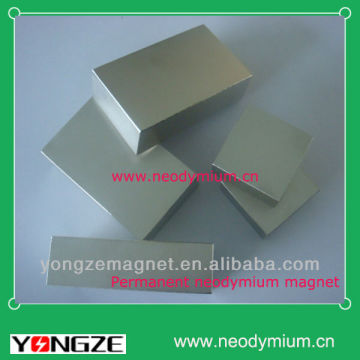 N50 Neodymium Magnet