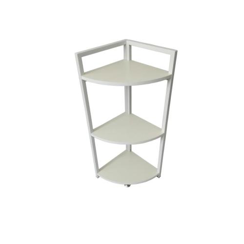 White Wooden Home Office librerie moderne Moderne USA Libro scaffale