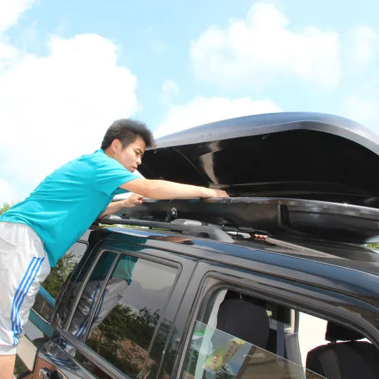 Car Roof Box Made In China
