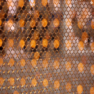 Best Selling Stainless Steel Chainmail Ring Mesh Curtain