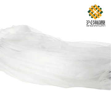 Light-Transmitting Multifunctional Orchard Netting