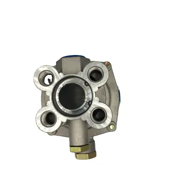 High-Quality Advanced Emergency Relay Valve
