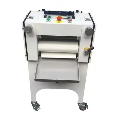 Simple Winkler Bread Dough Moulder: Top Tabletop Bagel Moulder Machine for Bakeries