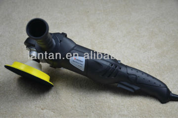 New high quality car polisher polishing machine for car