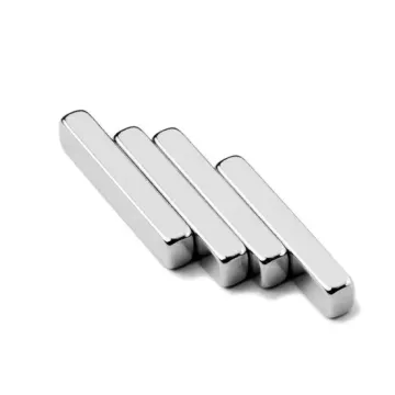 Neodymium Magnet Bar: Powerful Rare Earth Permanent Magnet